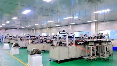 Disposable Venous Blood Collection Needles producing Disposable Venous Blood Collection Needles producing