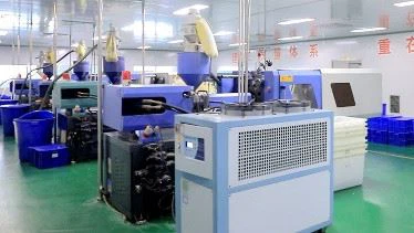 Injection Molding Injection Molding