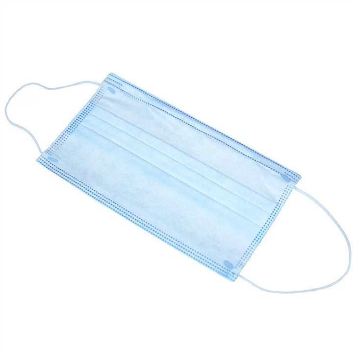 Disposable Medical Face Mask