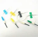 Butterfly Blood Collection Needle