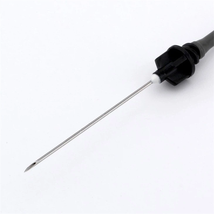 Blood Collection Needle22G Pen Type Blood Collection Needle