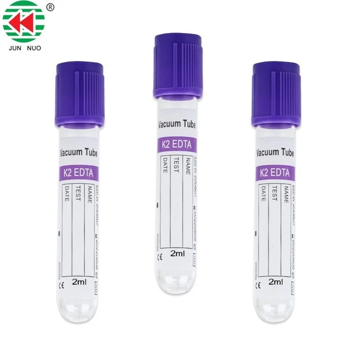 EDTA K2