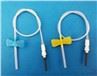 Medical Supplies Disposable Venous Blood Collection Set 21G 22G 23G