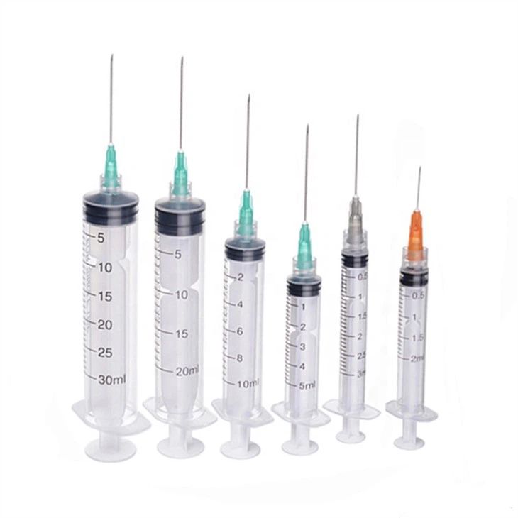 Syinge 10ml