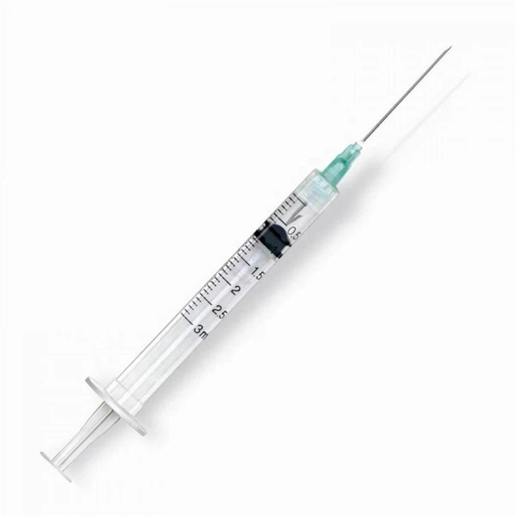 Syinge 10ml