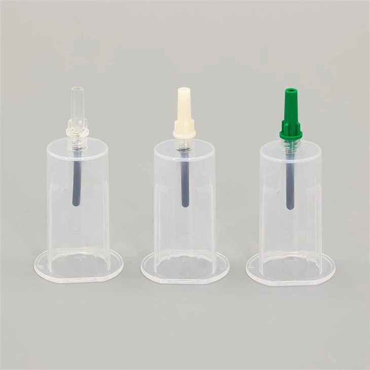 Medical Connector ISO Certified Sterile Luer Adapter Luer Lock suppliers