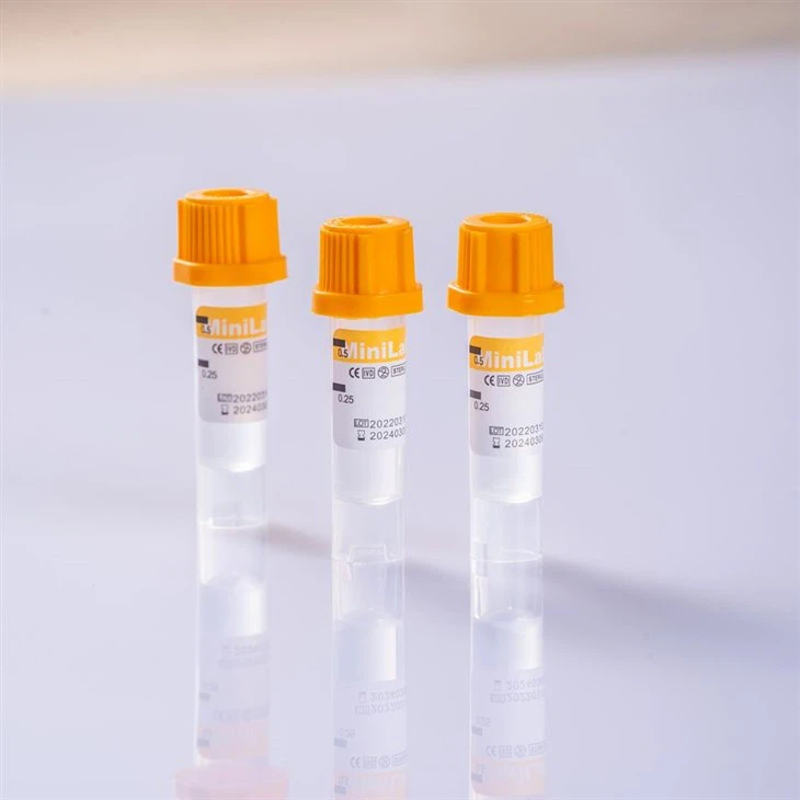 Micro-volume Blood Collection Tube-cc best