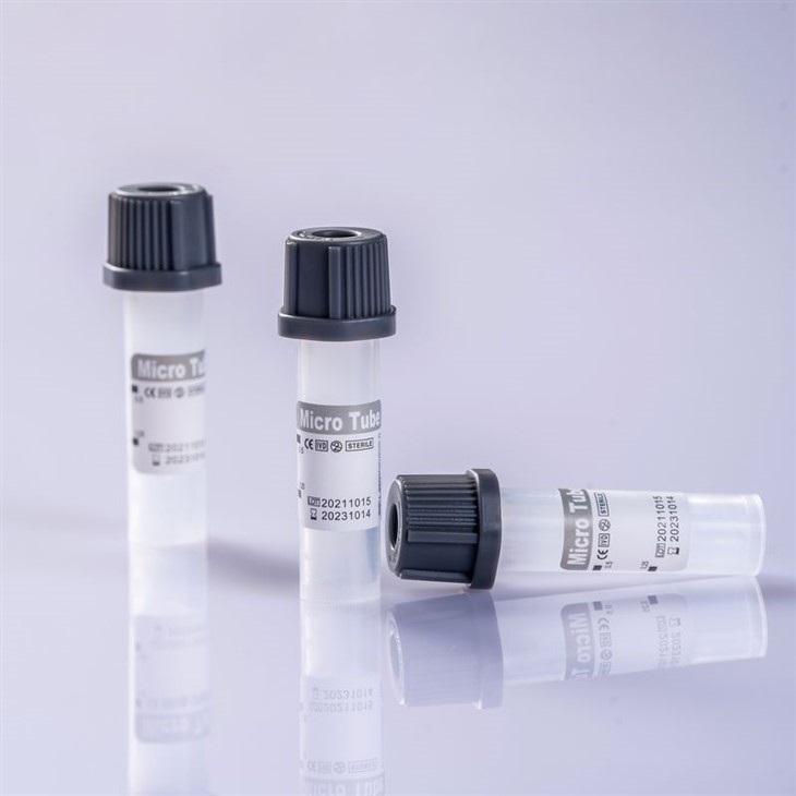 Micro-volume Blood Collection Tube-cc suppliers