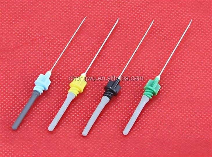 Pen Type Needle 21G factory