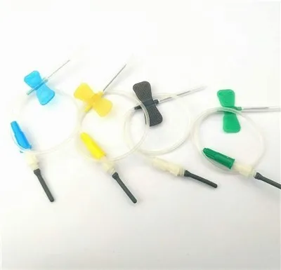 Butterfly Needles20-25G suppliers