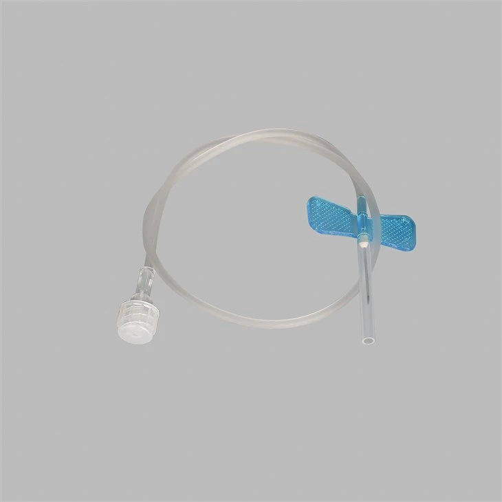 Butterfly Wing Scalp Vein Set 20G-25G high quality