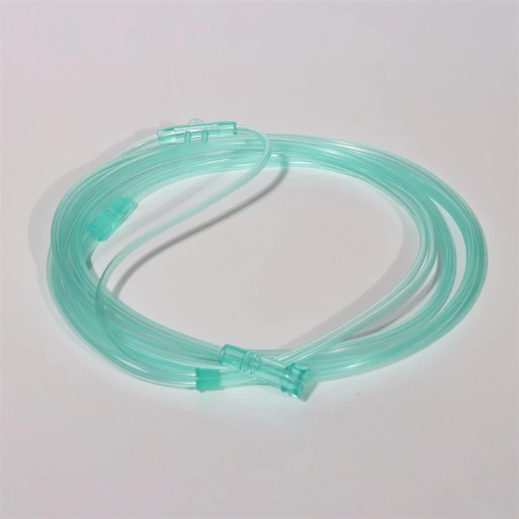 Clinical Use Medical Face Mask Nebulization Mask factory