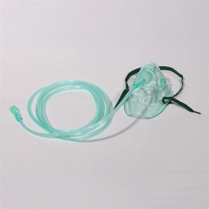 Clinical Use Medical Face Mask Nebulization Mask price