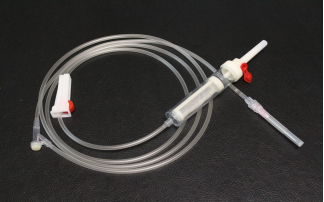 Disposable Blood Transfusion Set factory