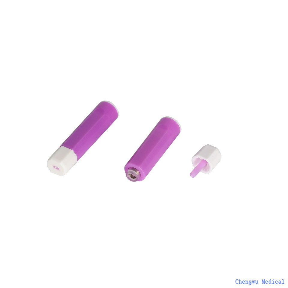 Disposable Capillary Blood Collection Needle price