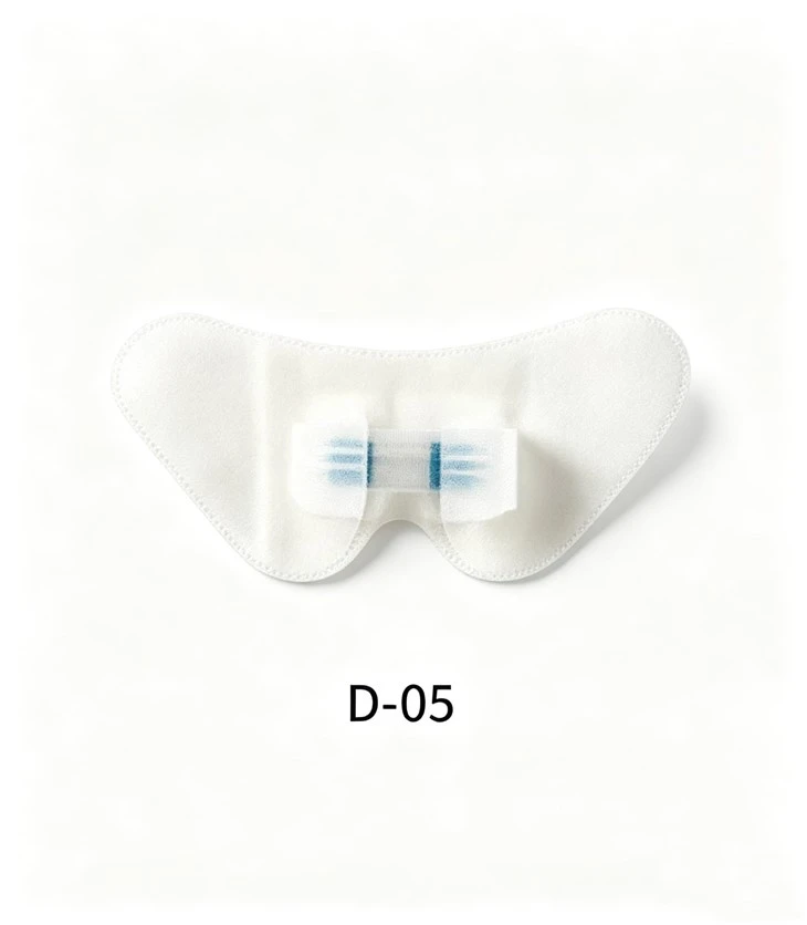 Disposable Catheter Fixation Device high quality