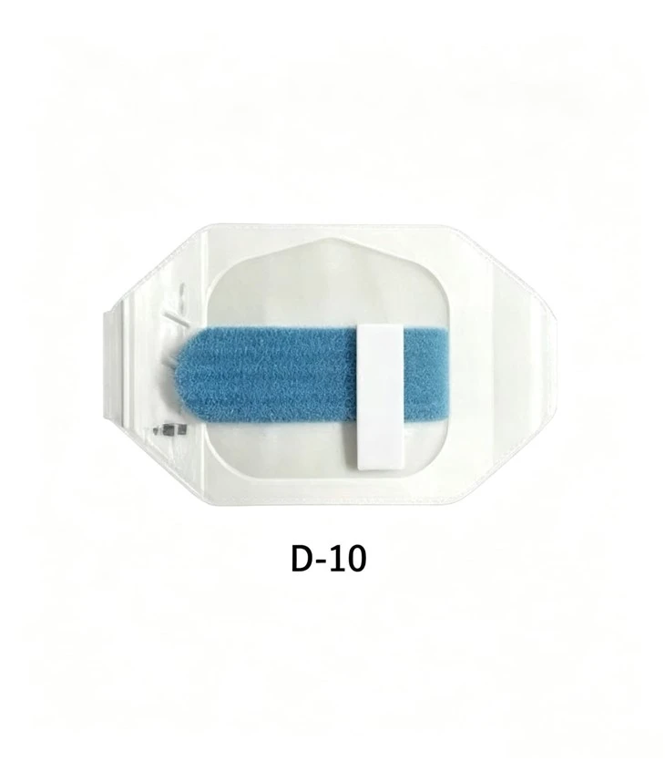 Disposable Catheter Fixation Device high quality