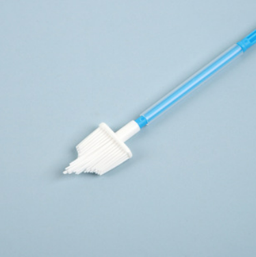 Disposable Cervical Sampling Brush