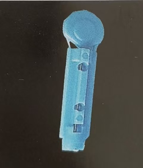 Disposable Glucose Lancets 23/28G factory