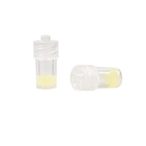 Disposable Heparin Cap best