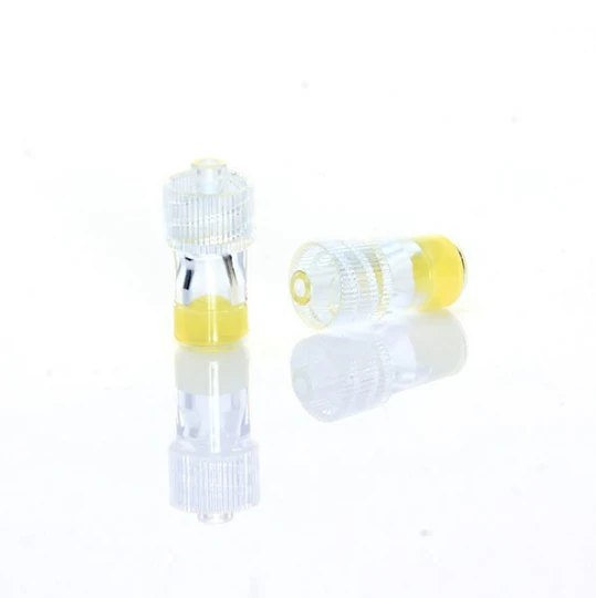 Disposable Heparin Cap suppliers