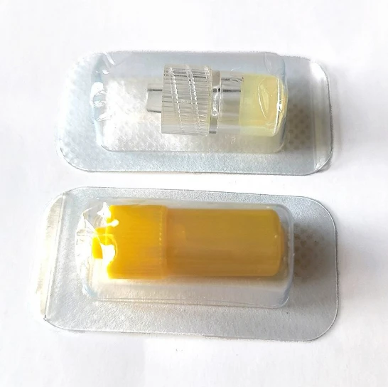 Disposable Heparin Cap factory