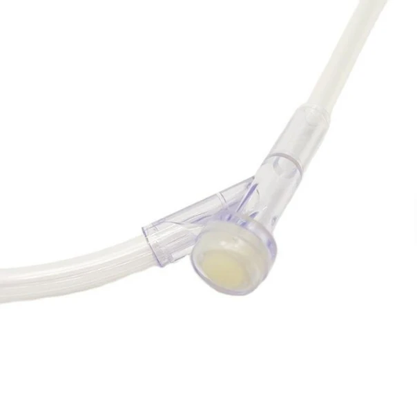 Disposable Infusion Set 6 Complete Components suppliers