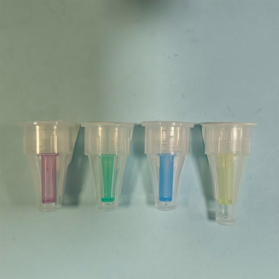 Disposable Insulin Pen Needles best