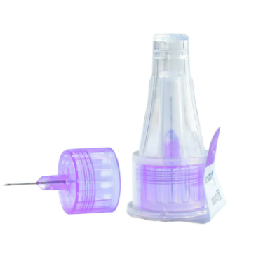 Disposable Insulin Pen Needles