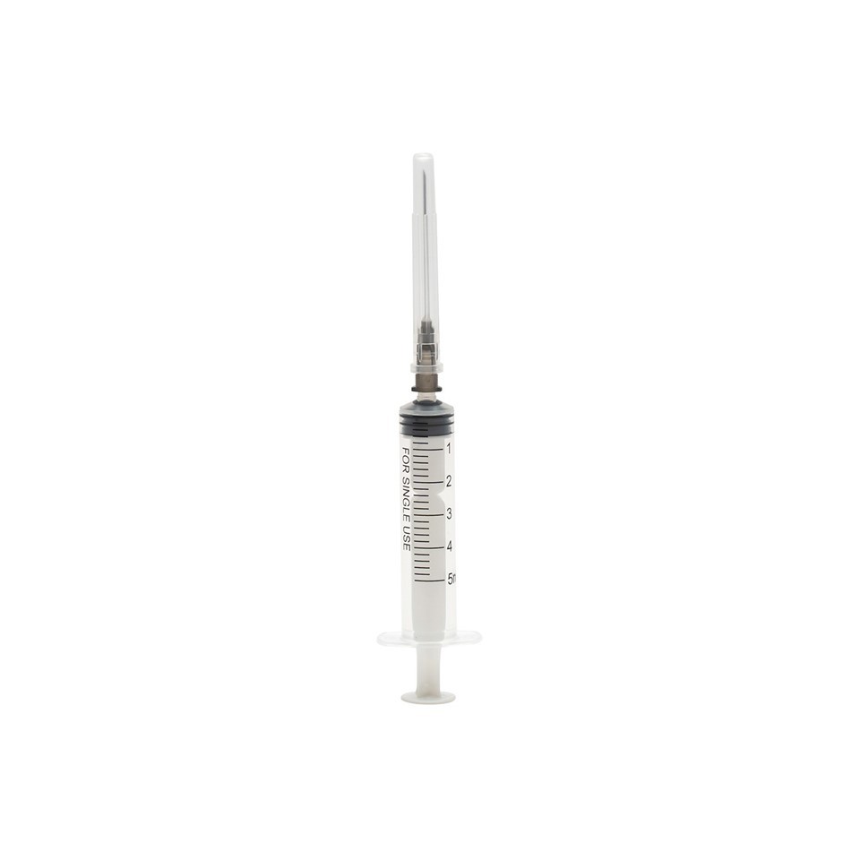Disposable Medical Syringe Luer Slip/lock price