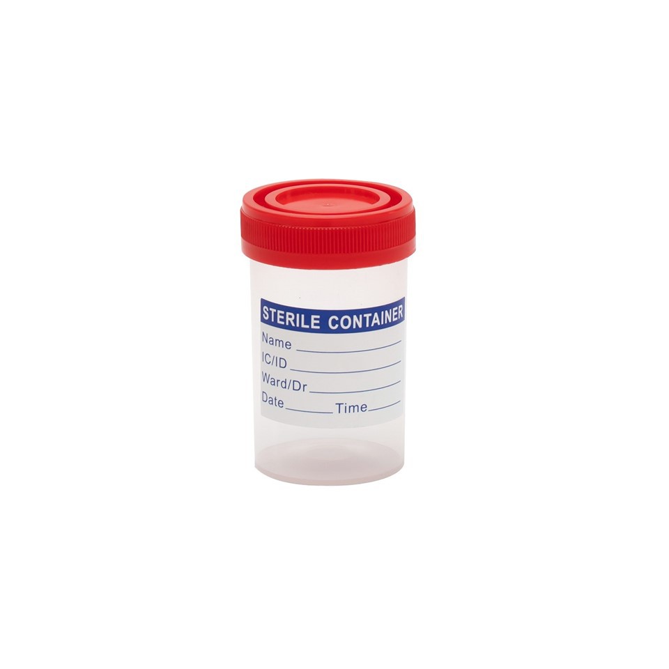 Disposable Medical Urine Specimen Container best
