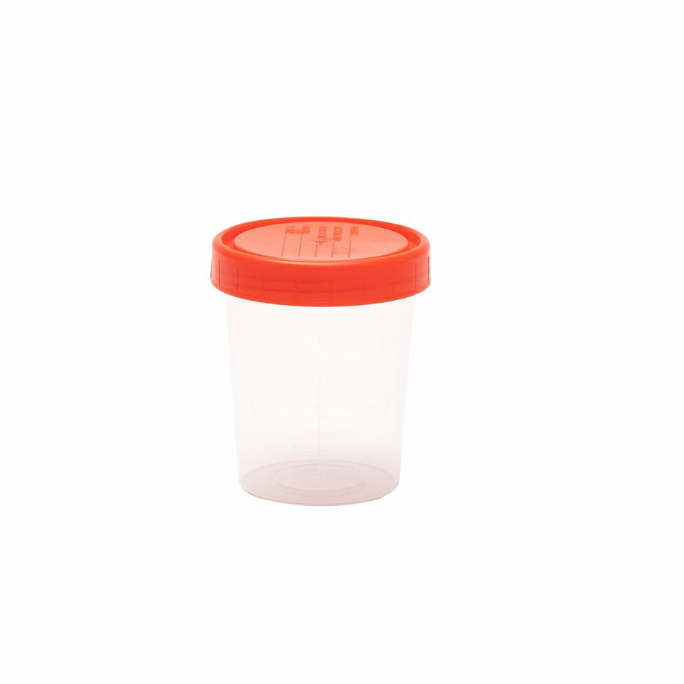 Disposable Medical Urine Specimen Container high quality