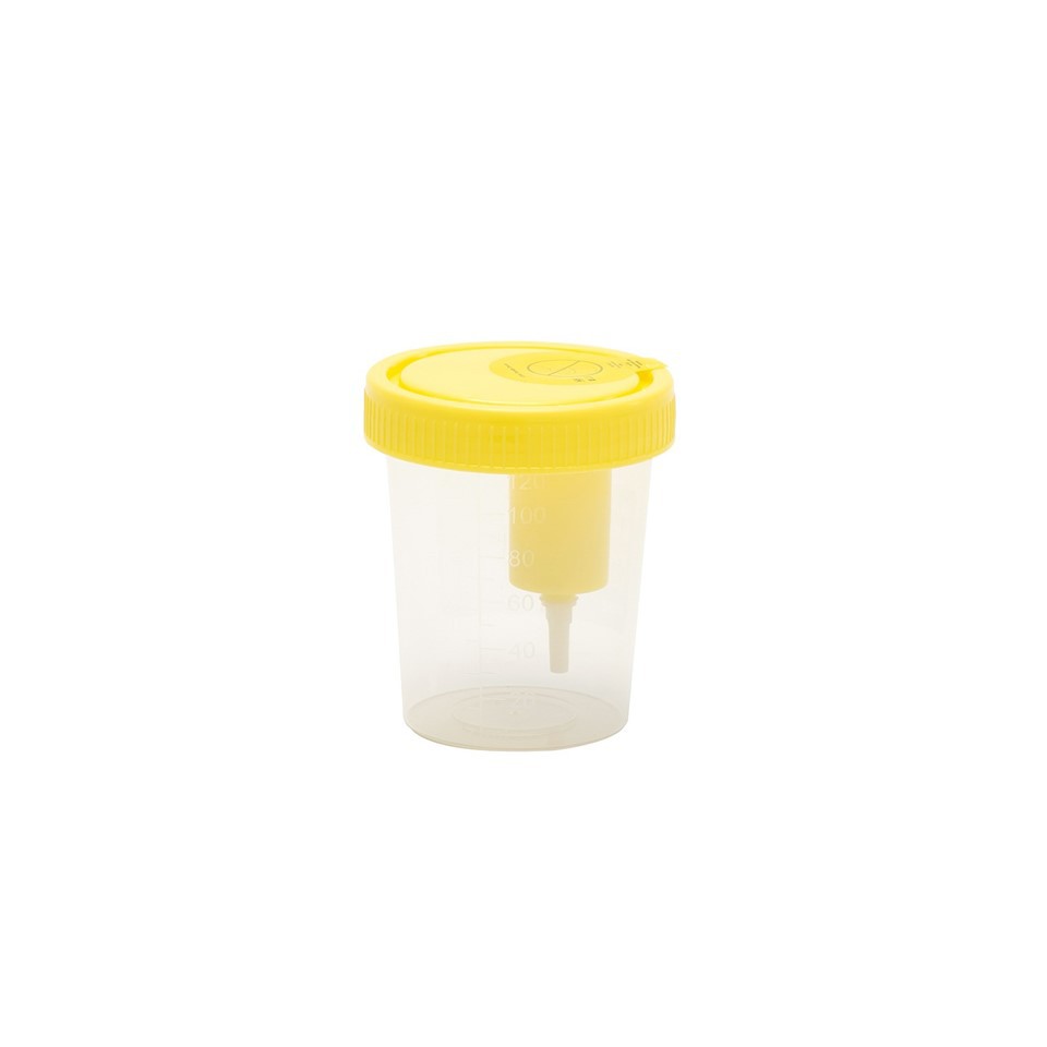 Disposable Medical Urine Specimen Container suppliers