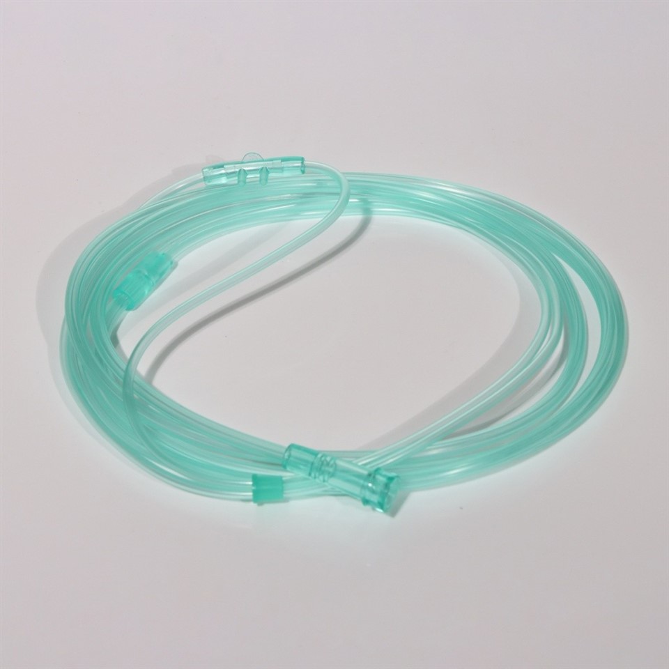 Disposable Nasal Oxygen Cannula best