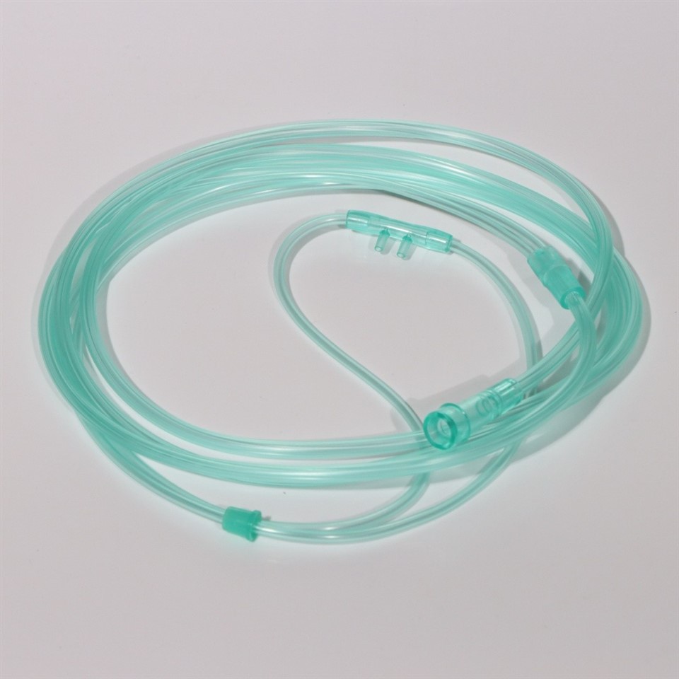Disposable Nasal Oxygen Cannula suppliers