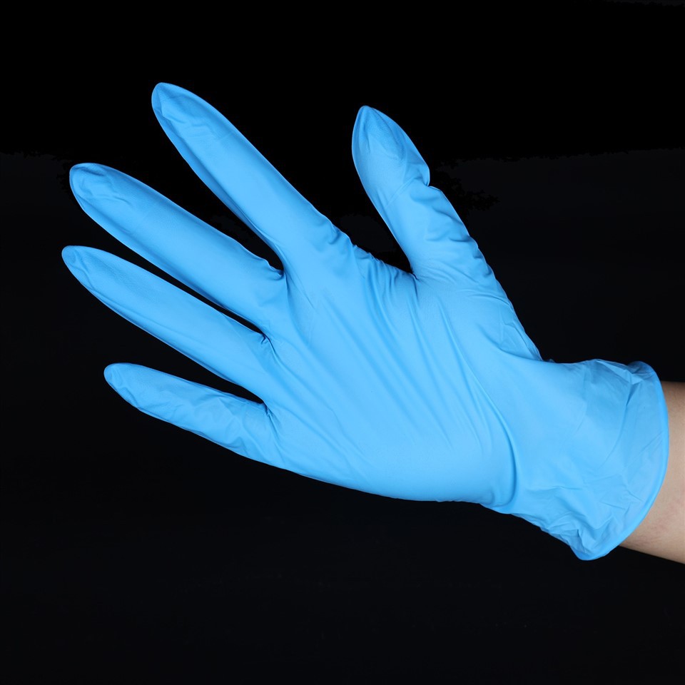 Disposable Nitrile Gloves Powder Free best