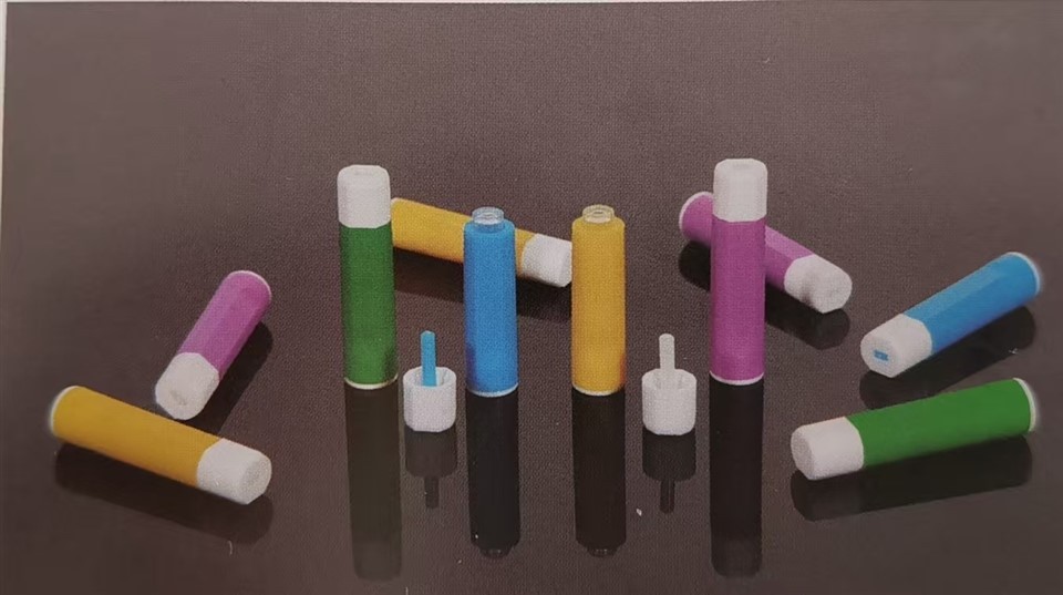 Disposable Pressure Activated Safety Lancets suppliers