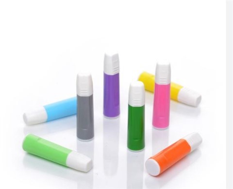 Disposable Safety Blood Lancets