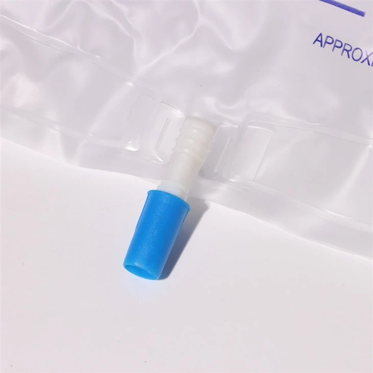 Disposable Anti-Reflux Urinary Bag 2000ml best