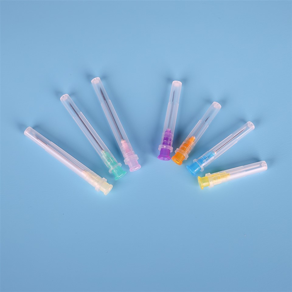Disposable Sterile Hypodermic Needles suppliers