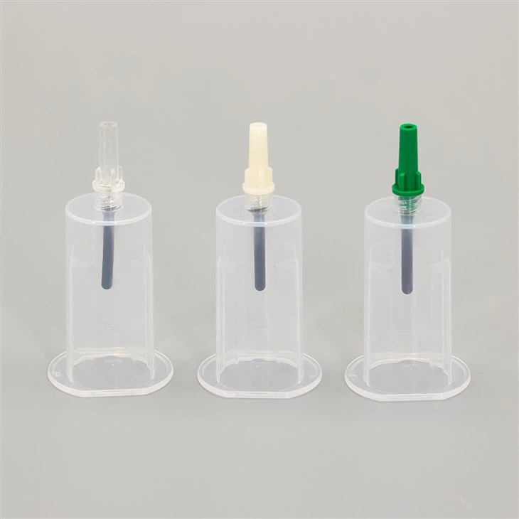 Disposable Sterile Needle Holder For Blood Collection System price
