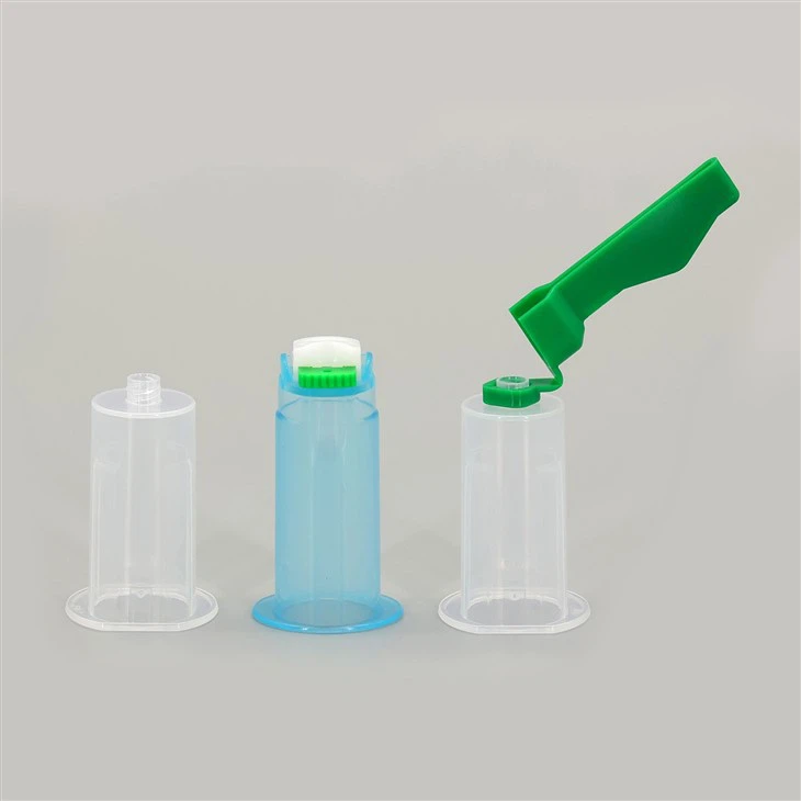 Disposable Sterile Needle Holder For Blood Collection System suppliers