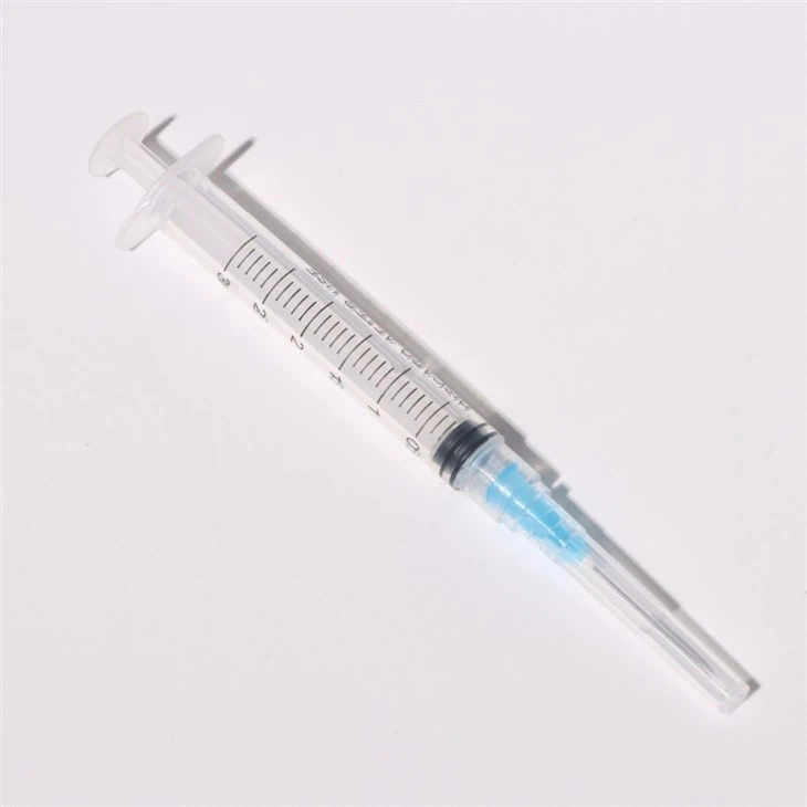 Disposable Sterile Syringe Professional Medical Syringes best
