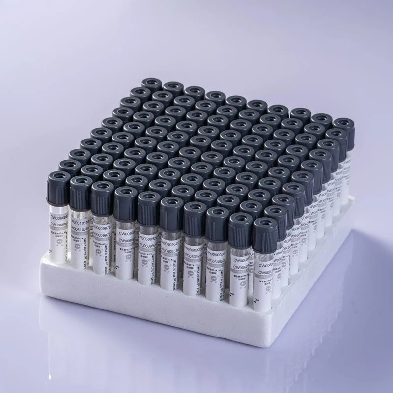 ESR Tube ErythrocyteSedimentation Rate Test Tube