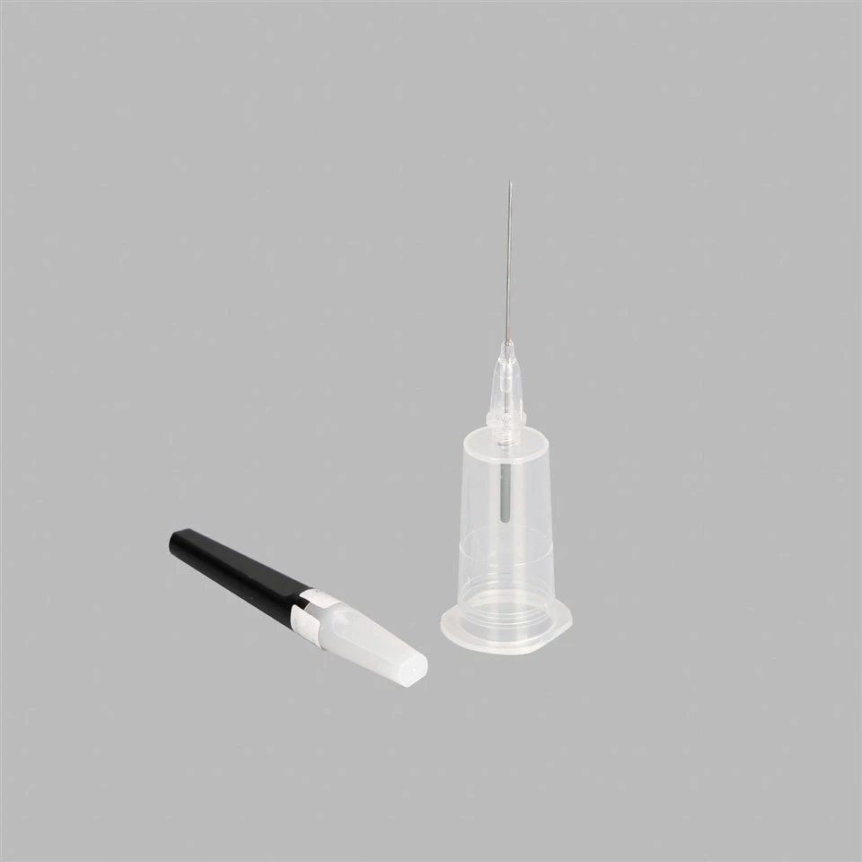 Flashback Blood Collection Needle 20G 21G 22G best
