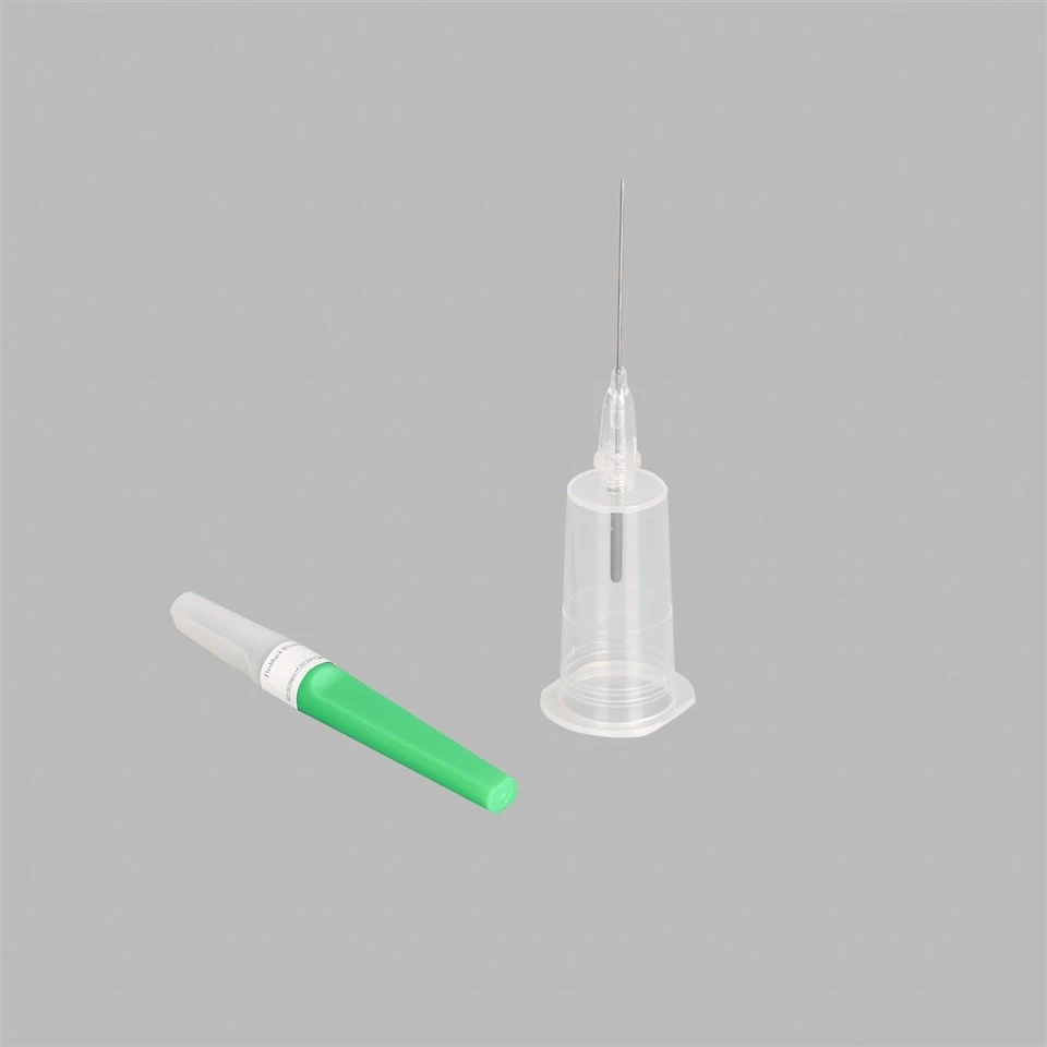 Flashback Blood Collection Needle 20G 21G 22G high quality