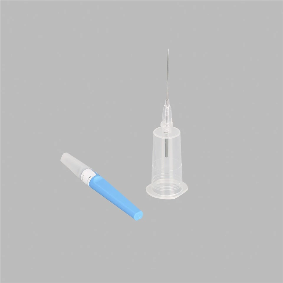 Flashback Blood Collection Needle 20G 21G 22G price