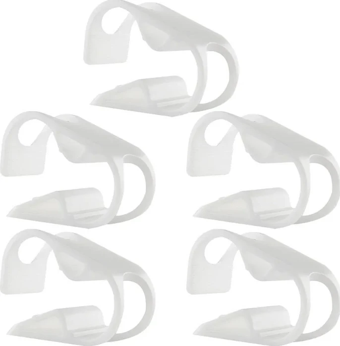 Flow‑regulating Clamp factory
