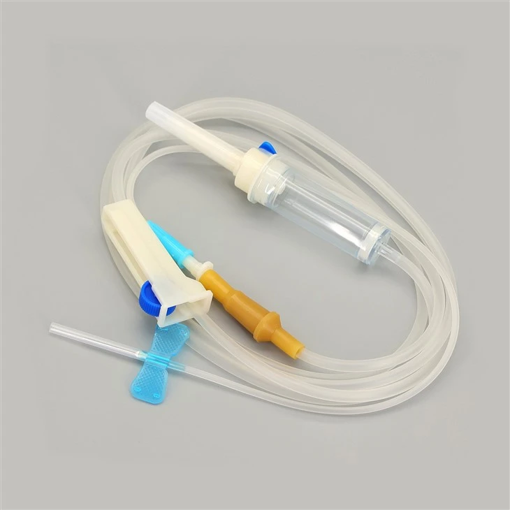I.V. Infusion Set