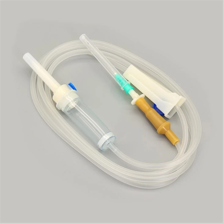 I.V. Infusion Set